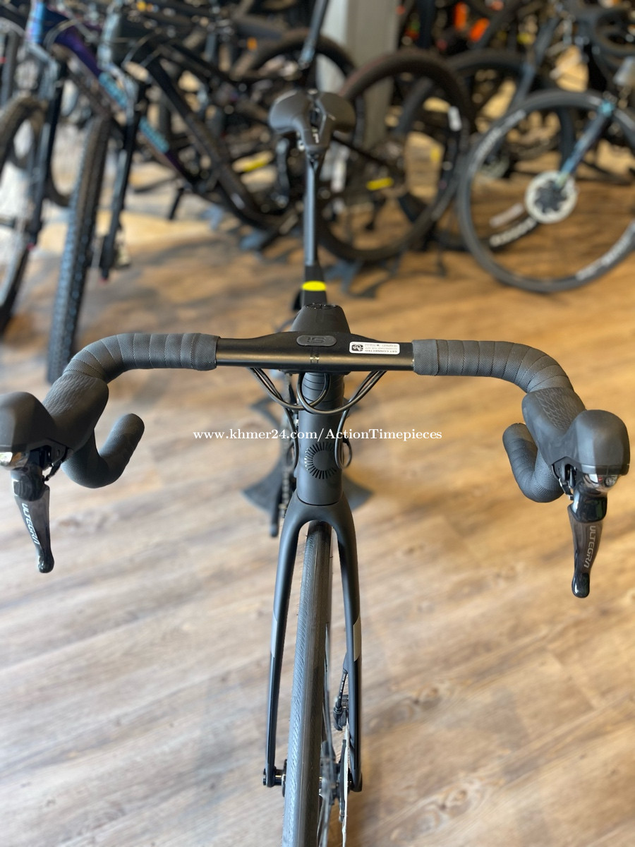 cannondale super 6 evo ultegra