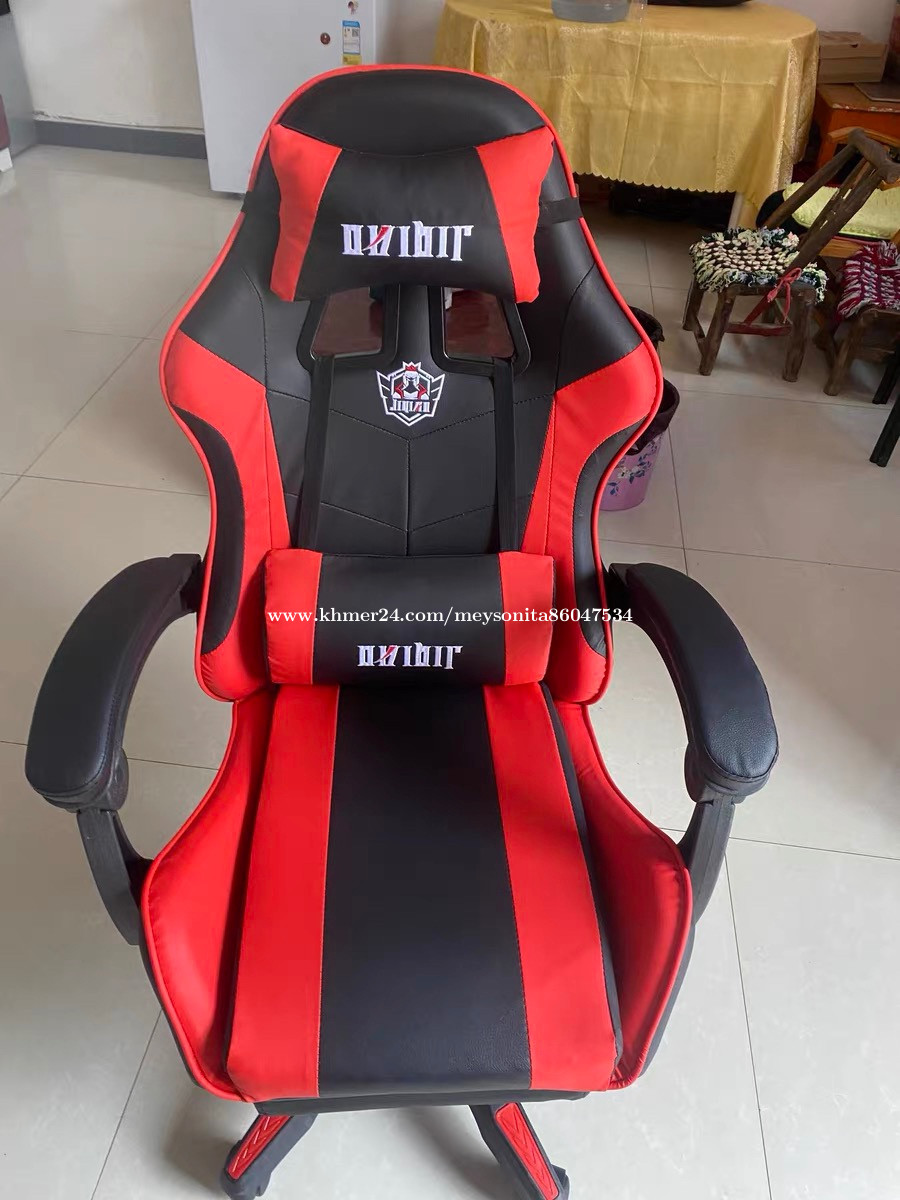 Gaming Chair Price 98 in Phnom Penh, Cambodia Nita Gaming