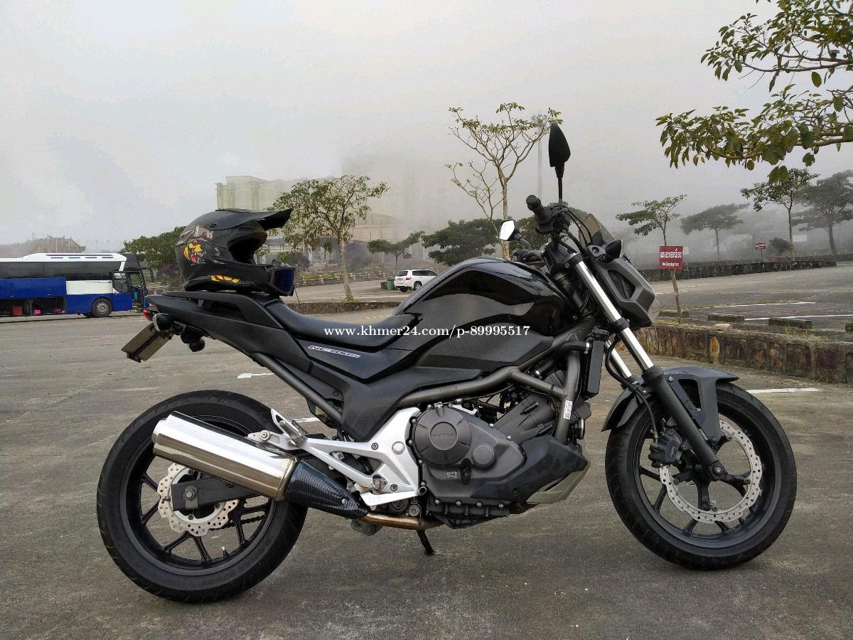honda nc700 price