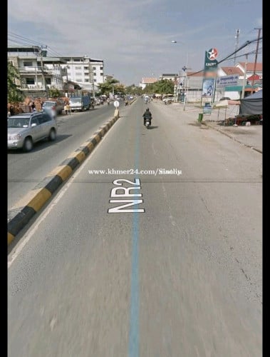 ផ្ទះលក់បន្ទាន់ខ្លាំង