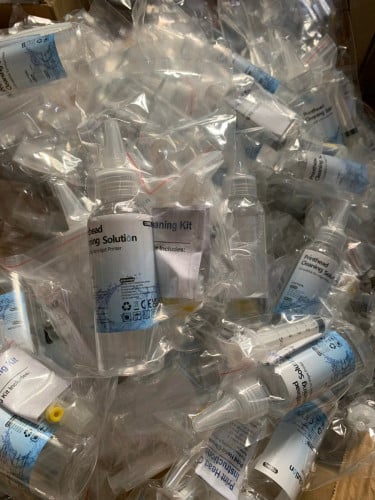 ទឹកលាងហេត print head cleaning