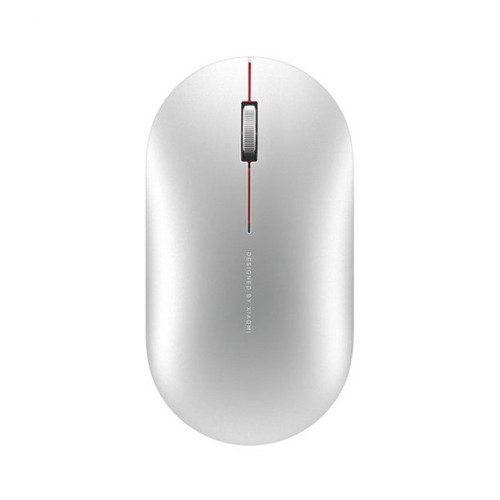 Mi fashion mouse bluetooth and wireless