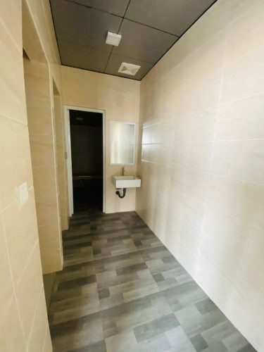 Building Apt For Rent Near China Embassy, 11 Floors, Office 600sqm, 48 Rooms, 25,000$ Per Month