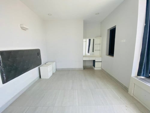 Building Apt For Rent Near China Embassy, 11 Floors, Office 600sqm, 48 Rooms, 25,000$ Per Month