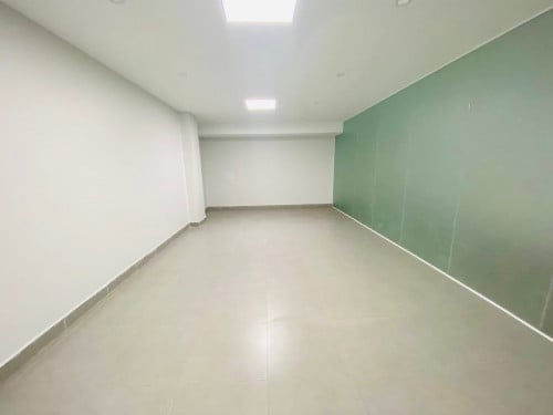 Building Apt For Rent Near China Embassy, 11 Floors, Office 600sqm, 48 Rooms, 25,000$ Per Month