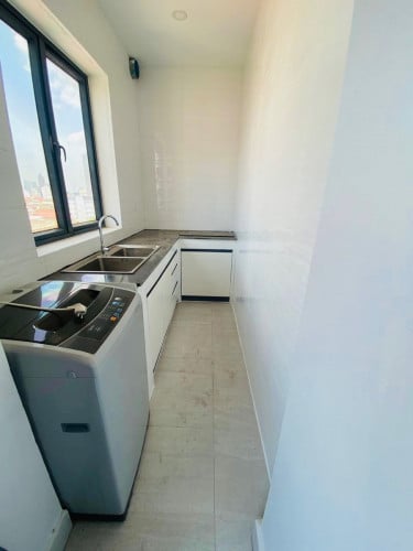 Building Apt For Rent Near China Embassy, 11 Floors, Office 600sqm, 48 Rooms, 25,000$ Per Month