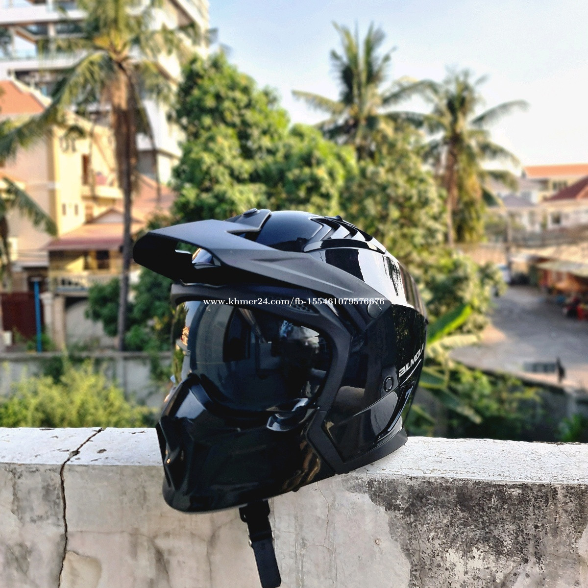 Helmet Bilmola Price 65 in Phnom Penh, Cambodia Mr Chhunhor