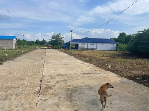 លក់ផ្ទះ
