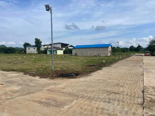 លក់ផ្ទះ