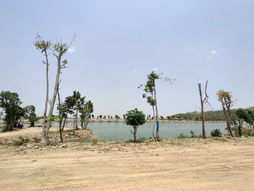 ដីលក់ Land for sale - កំពង់ស្ពឺ ជាប់នឹងម៉ុងរិទ្ធីសែនជ័យ