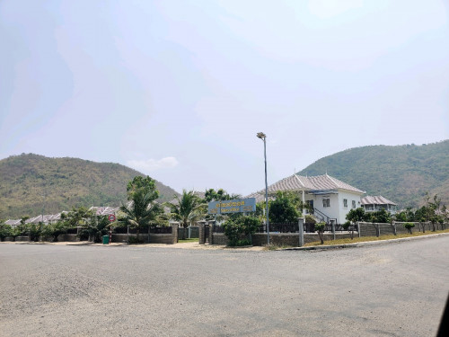 ដីលក់ Land for sale - កំពង់ស្ពឺ ជាប់នឹងម៉ុងរិទ្ធីសែនជ័យ