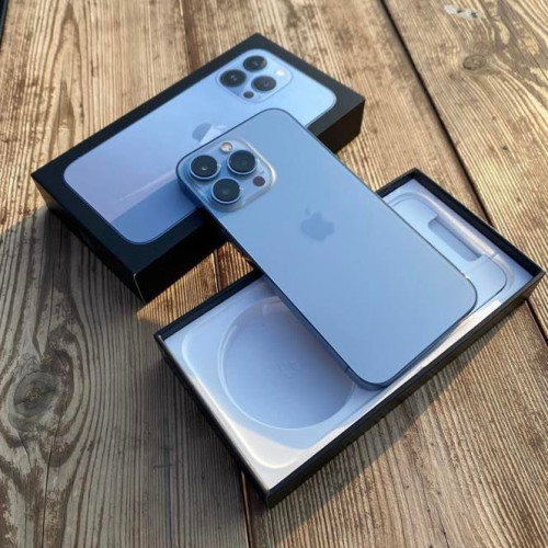 iPhone 13 Pro Max 128g Price 885 in Phnom Penh, Cambodia Mr Vichet