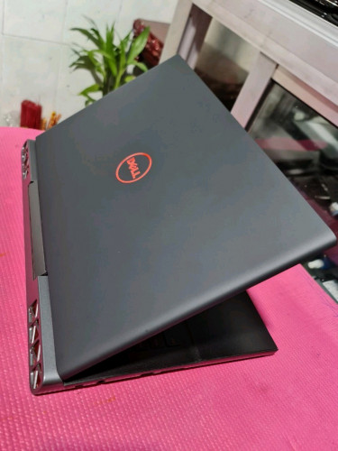 Laptops in Cambodia 