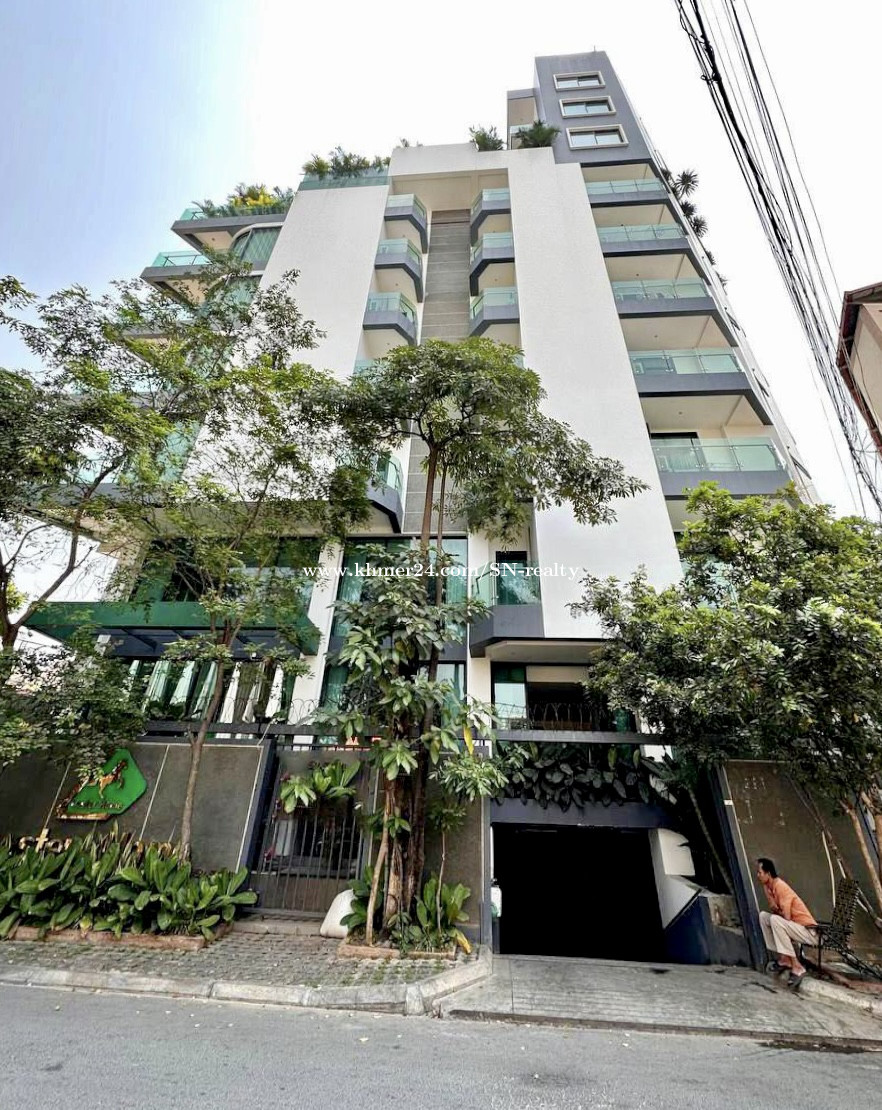 អគារសម្រាប់ជួល BUILD FOR RENT Price 19000 in Boeng Kak Muoy, Tuol