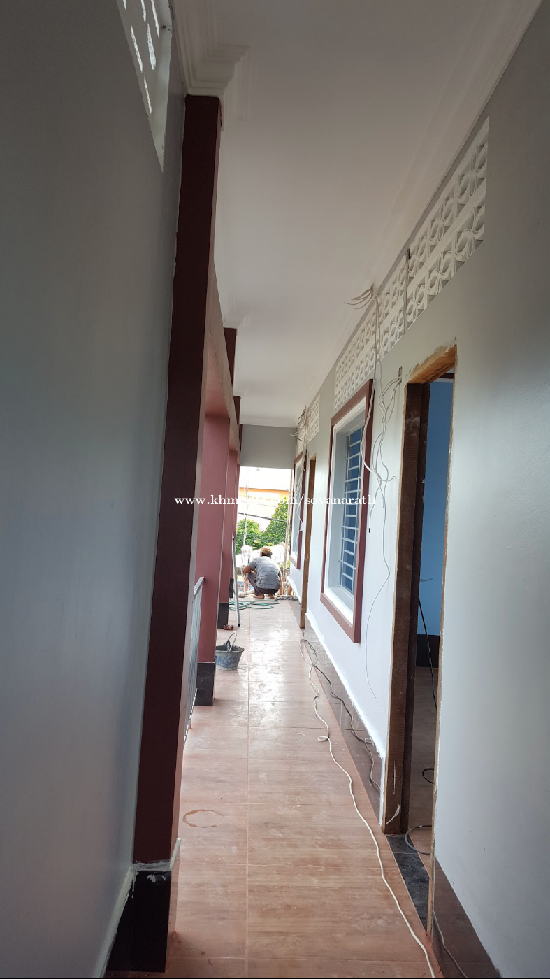 House in Battambang City Price 99000.00 in Rotanak, Krong Battambang
