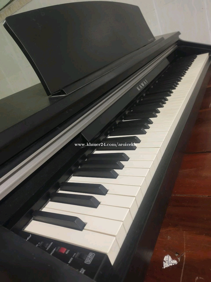 KAWAI 電子ピアノ Concert Artist SERIES CA13 2012年製