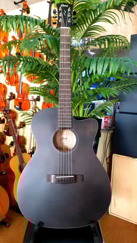 Cort Acoustic Electric Guitar Model Core-OC Spruse