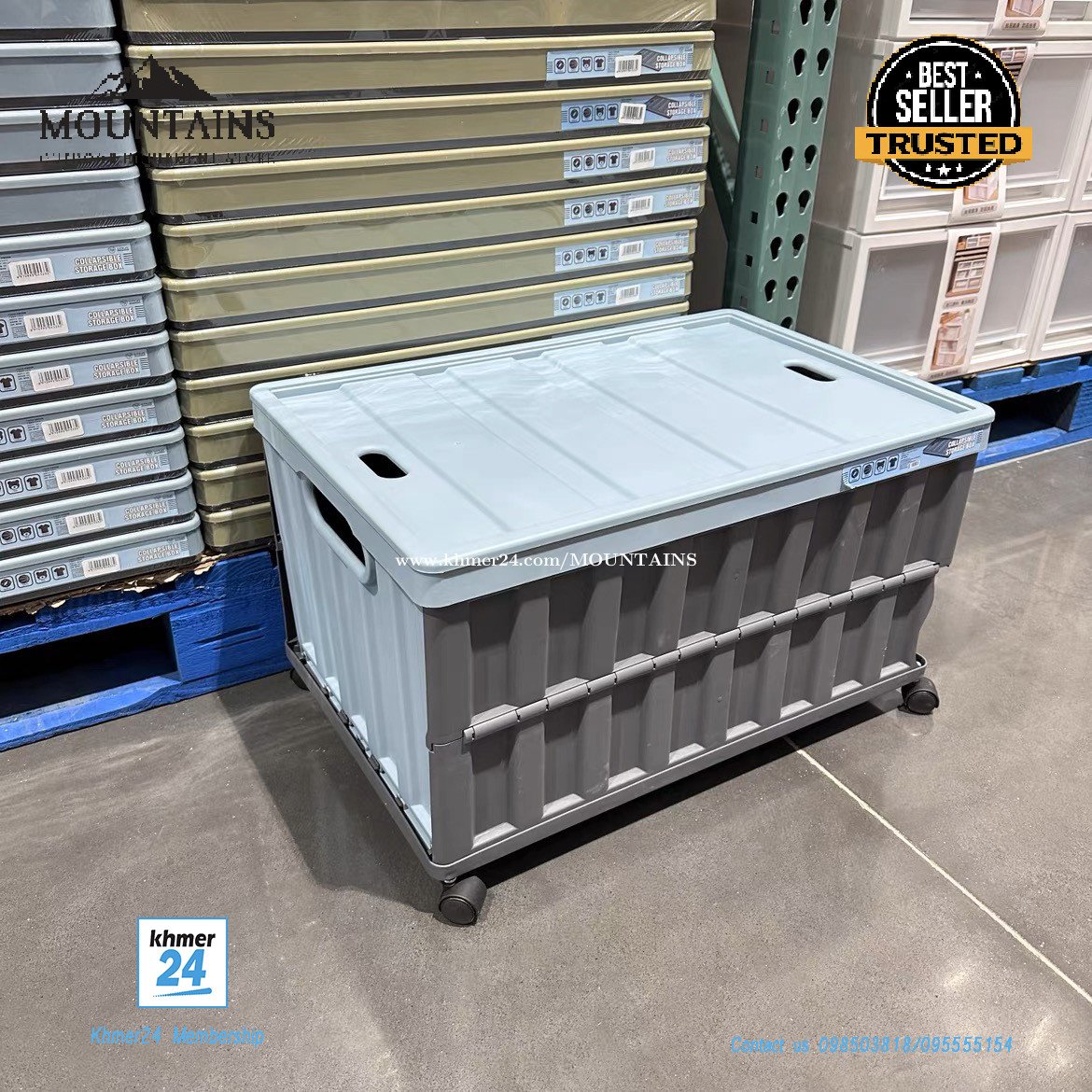 https://images.khmer24.co/23-03-19/194352-citylife-64l-collapsible-storage-with-lids-and-wheels-plastic-storage-containers-for-organizing-stuff-1679217193-86513426-b.jpg