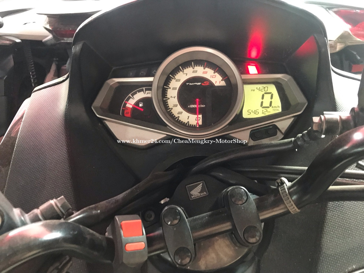 honda faze 250cc