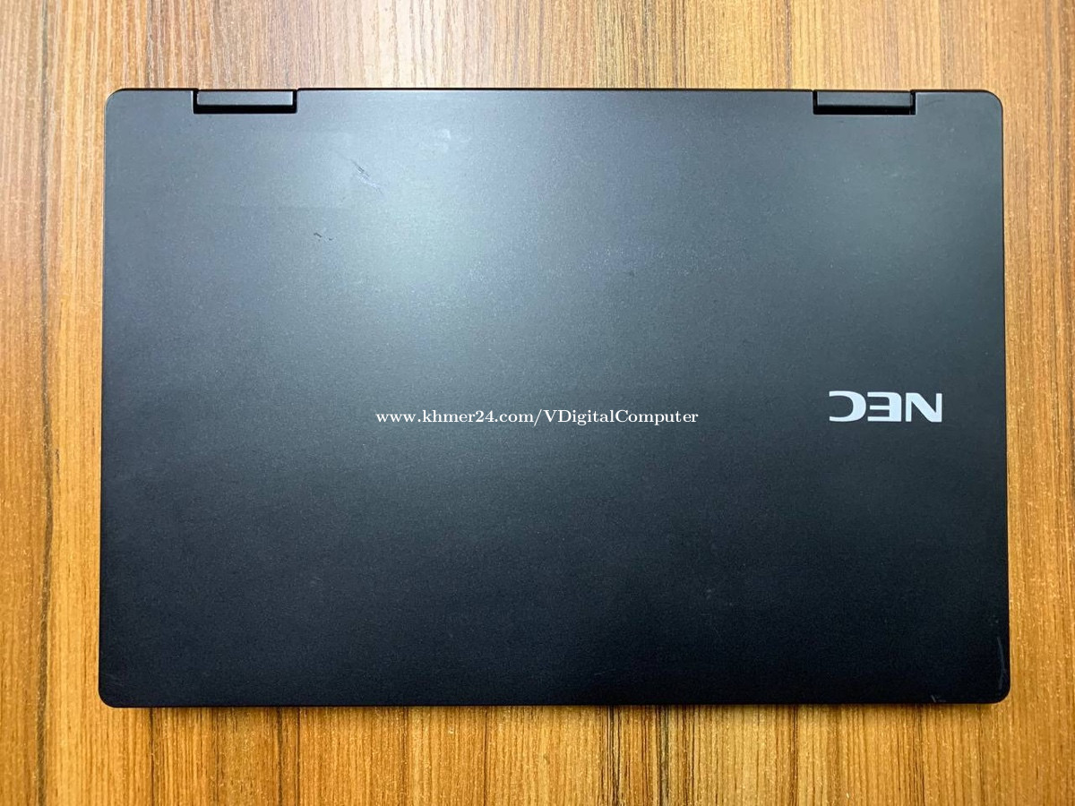 PC/タブレット ノートPC NEC VKT12H / Core i5 7Gen/ Ram: 8G / SSD: 256G / FHD Displays 