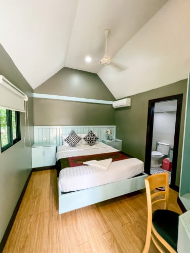HaiVen Farm Homestay ផ្ទះស្នាក់ ចំការ ហៃវិន