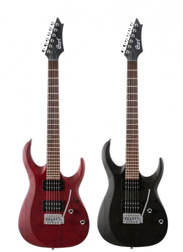 Cort Electric Guitar Model X100