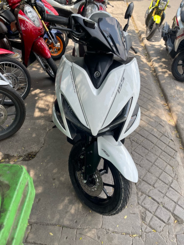 Yamaha Aerox Price In Phnom Penh Cambodia Sokheng Shop Khmer Com