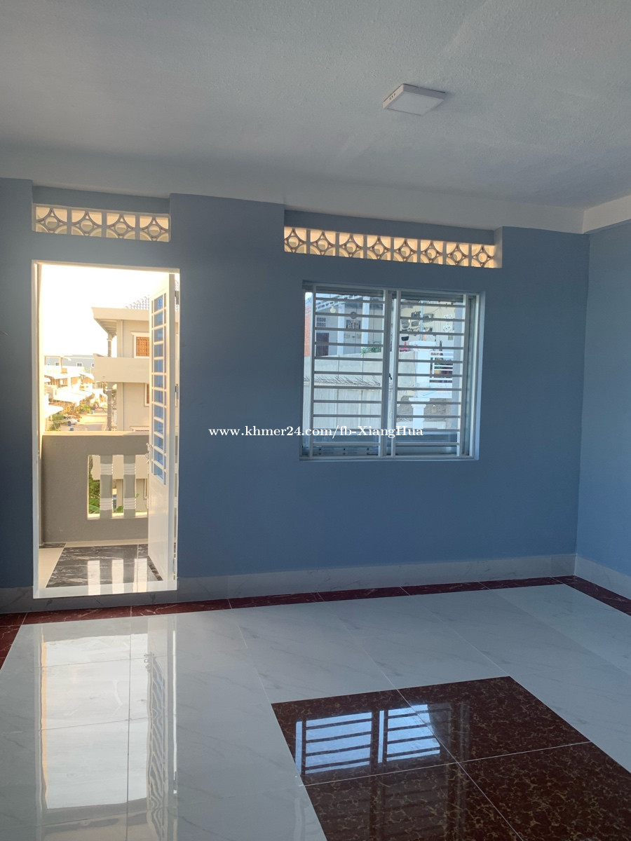 មានបន្ទប់ជួល ជាន់ E1 E2 E3 Price 70.00 in Chak Angrae Kraom, Mean Chey