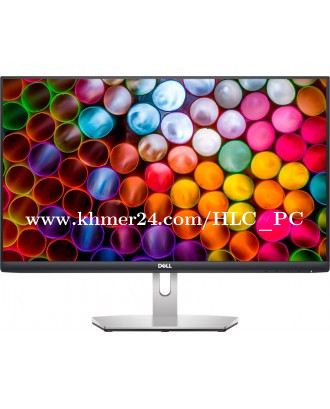 Dell S2421H - Écran LED - 24 - 1920 x 1080 Full HD (1080p) @ 75