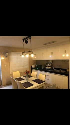 For Sale, ផ្ទះលក់សល់ដីចំហៀង90000$ចរចា នៅក្នុងបុរីមហាសែនសុខ