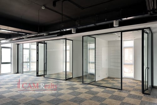 Tuol Kork area| Office space for rent in Phnom Penh