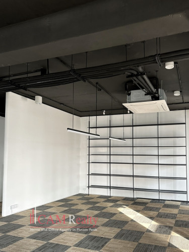 Tuol Kork area| Office space for rent in Phnom Penh