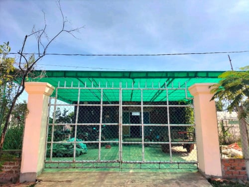 ផ្ទះលក់ ដែលមានដីទំហំ371m2