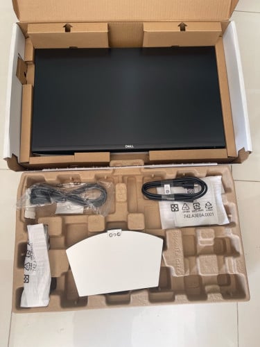 Monitor Dell S2421H LED 23.8''