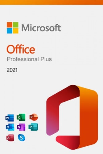 Office 2021 Professional Plus online Activation Original 100%