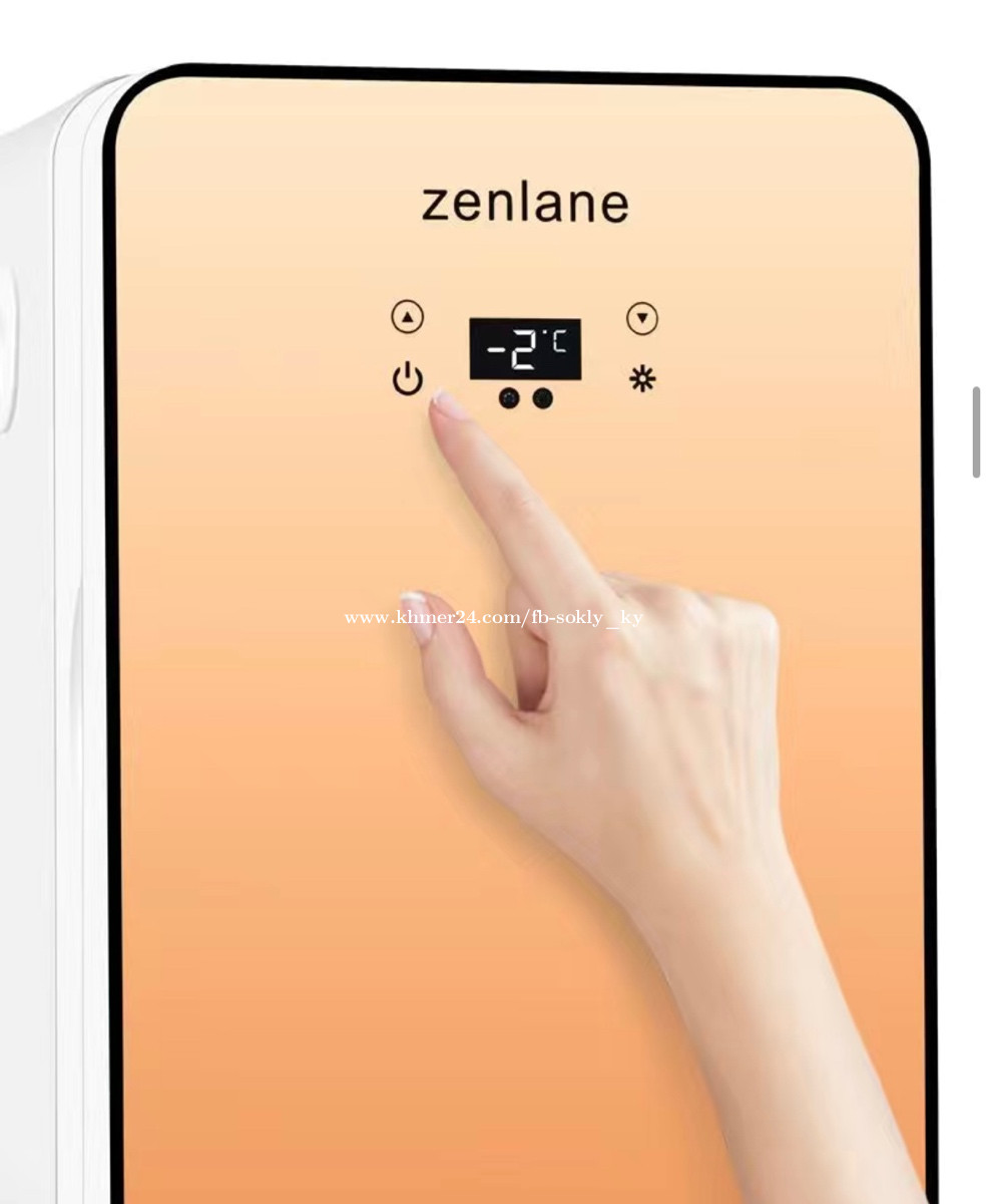 ទូរទឹកកក Mini fridge Price 45 in Phnom Penh, Cambodia by Lyly