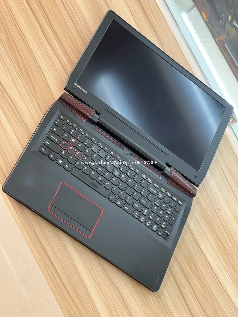 Lenovo Rescuer 15ISK ゲーミング パソコン CORE i7 neuroinstituto.com.br