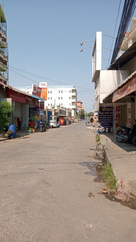 ផ្ទះជួល