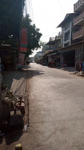 ផ្ទះជួល