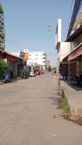 ផ្ទះលក់បន្ទាន់