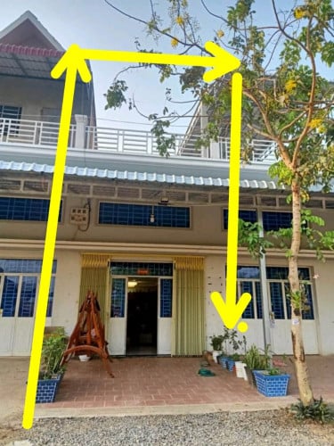 នៅជិតស្តុបបាណន់៥០ម ជួលរឺ លក់