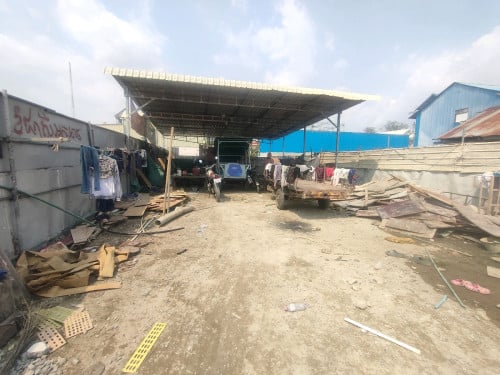 ដីលក់10x20m/$65,000