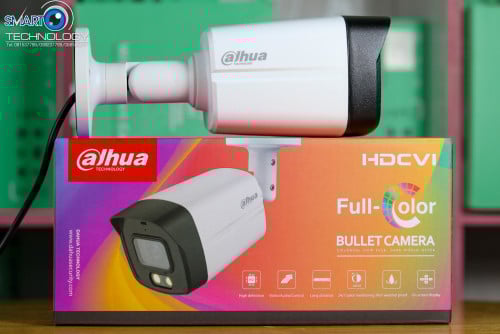 2MP Dahua HFW1239TLM(-A)-LED