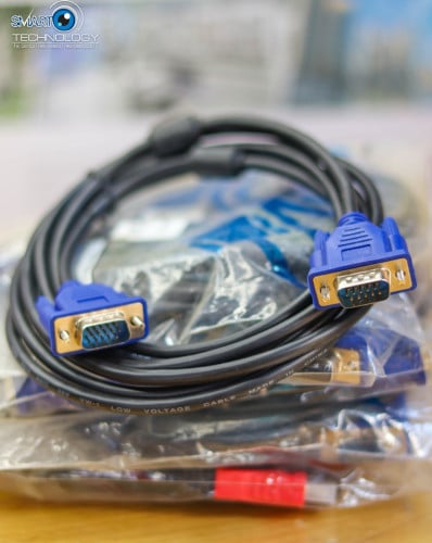 VGA 3m VGA 5m VGA 10m VGA 20m