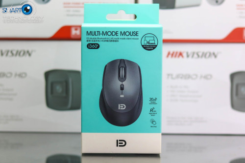 Bluetooth Mouse Wireless Mouse i360t