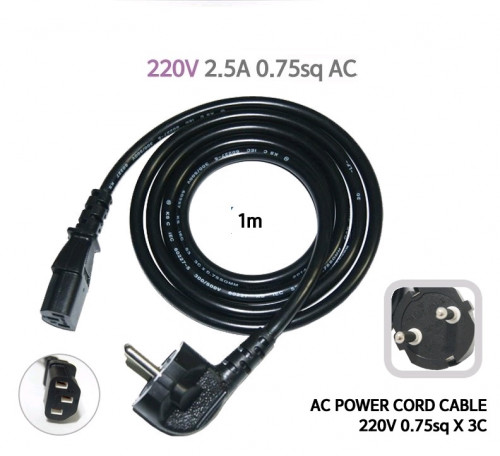 Power Cable Original