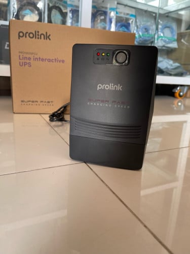 UPS Prolink 1250VA