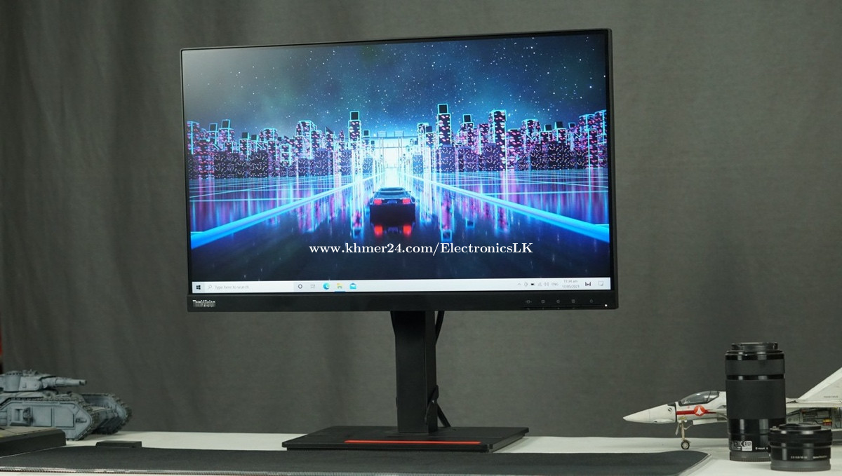 Lenovo ThinkVision 24 Lenovo ThinkVision 24