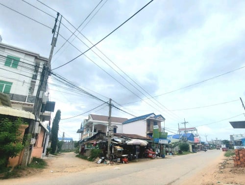 ដីលក់ប្រញ៉ាប់ អាចចចារបាន