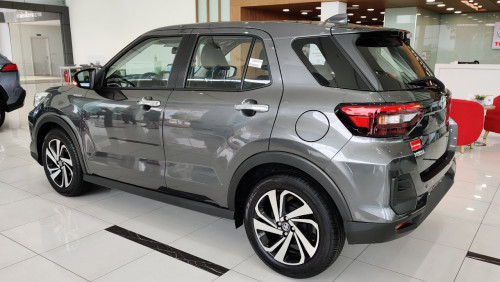 New Toyota Raize 2023 Price 26800 In Phnom Penh Cambodia Hifi Hifi Khmer24